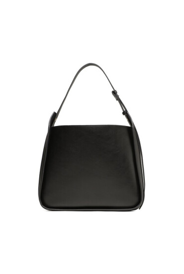 Trussardi Дамска чанта 75B01517 Черен - Mera.bg