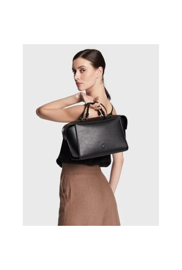 Trussardi Дамска чанта 75B01518 K299 - Mera.bg