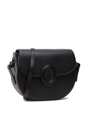 Trussardi Дамска чанта Amber Crossbody Sm 75B01225 K299 - Mera.bg