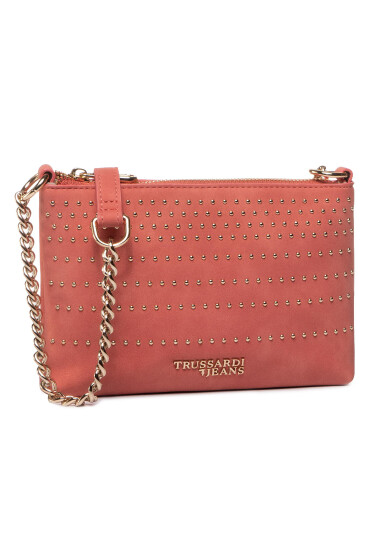 Trussardi Дамска чанта Anita Clutch 75B00881 R005 - Mera.bg