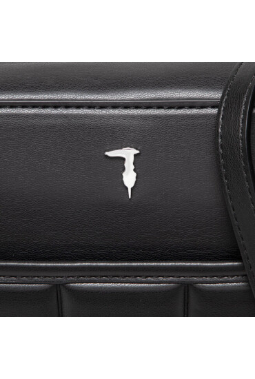 Trussardi Дамска чанта Dune Camera 75B01376 Черен - Mera.bg