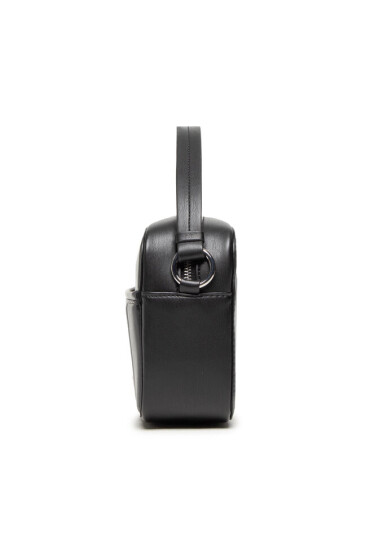 Trussardi Дамска чанта Dune Camera 75B01376 Черен - Mera.bg