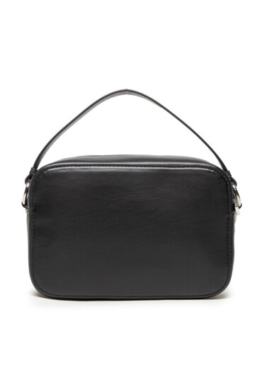 Trussardi Дамска чанта Dune Camera 75B01376 Черен - Mera.bg