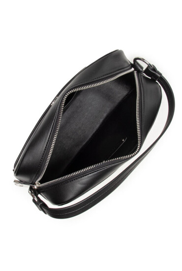 Trussardi Дамска чанта Dune Camera 75B01376 Черен - Mera.bg