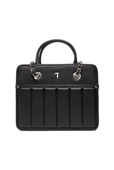 Trussardi Дамска чанта Dune Shopping Sm 75B01375 K299 - Mera.bg