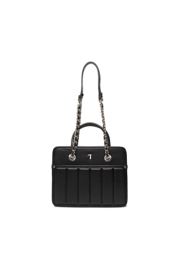 Trussardi Дамска чанта Dune Shopping Sm 75B01375 K299 - Mera.bg