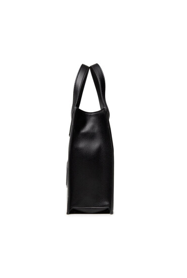 Trussardi Дамска чанта Mia Tote Sm Pubble+ 75B01175 K299 - Mera.bg