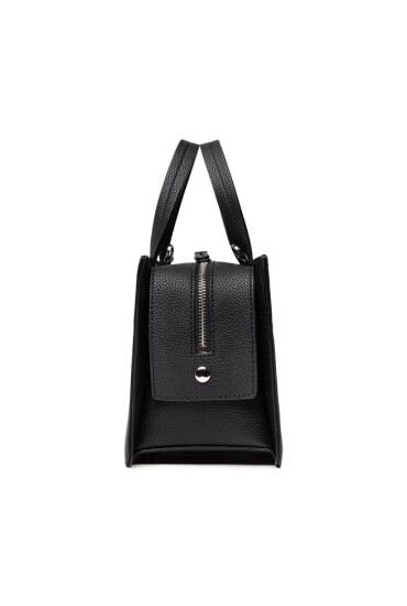 Trussardi Дамска чанта Nadir Tote Sm Full 75B01364 K299 - Mera.bg