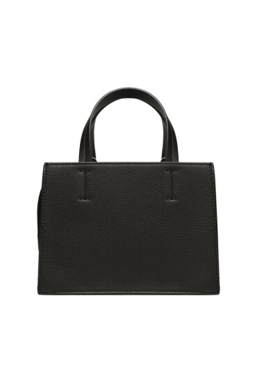 Trussardi Дамска чанта Nadir Tote Sm Full 75B01489 K299 - Mera.bg