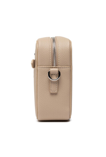 Trussardi Дамска чанта New Lily Camera Bag 75B01421 Бежов - Mera.bg