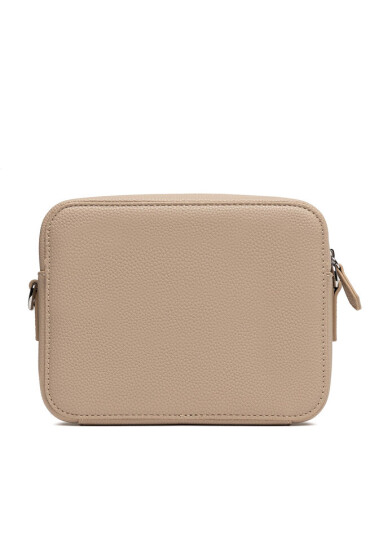 Trussardi Дамска чанта New Lily Camera Bag 75B01421 Бежов - Mera.bg