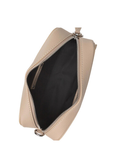 Trussardi Дамска чанта New Lily Camera Bag 75B01421 Бежов - Mera.bg