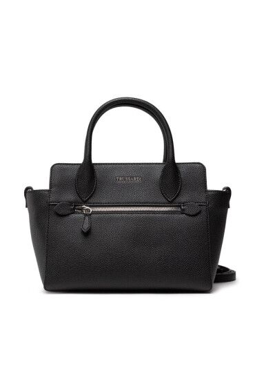 Trussardi Дамска чанта New Lily Tote Md Full 75B01419 K299 - Mera.bg