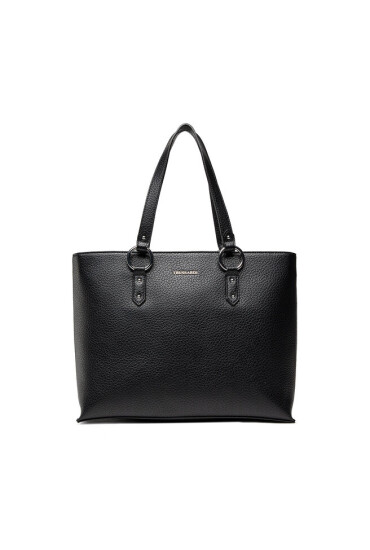 Trussardi Дамска чанта New Lisbona Shopper 75B01424 K299 - Mera.bg