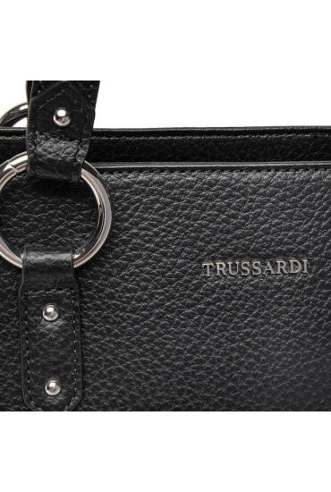 Trussardi Дамска чанта New Lisbona Shopper 75B01424 K299 - Mera.bg