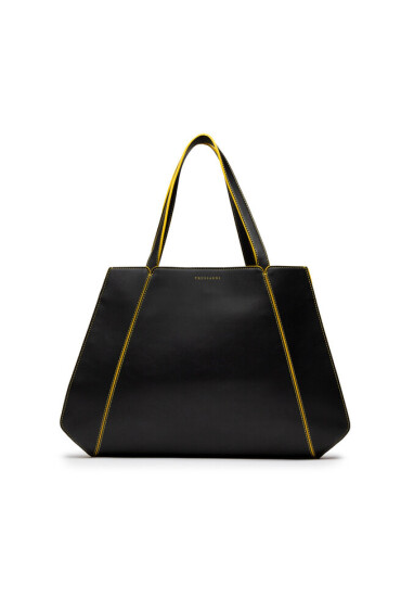 Trussardi Дамска чанта Sagaria Shopping Ew 75B01403 K299 - Mera.bg