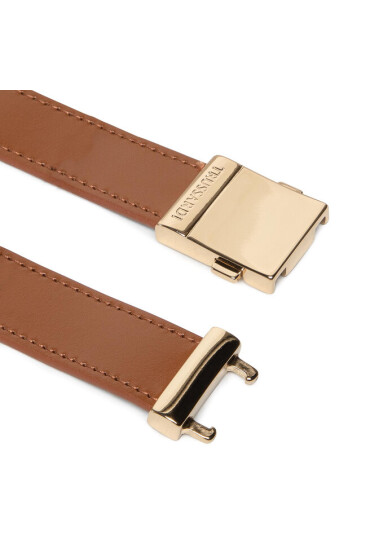 Trussardi Дамски колан Belt H25 Cm Metal 75L00166 B660 - Mera.bg