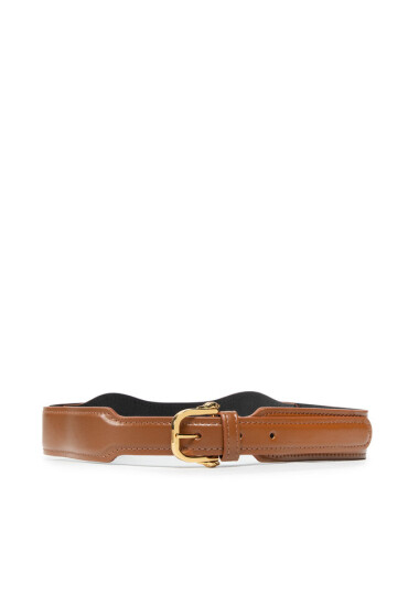 Trussardi Дамски колан Belt H35 cm 75L00165 B660 - Mera.bg