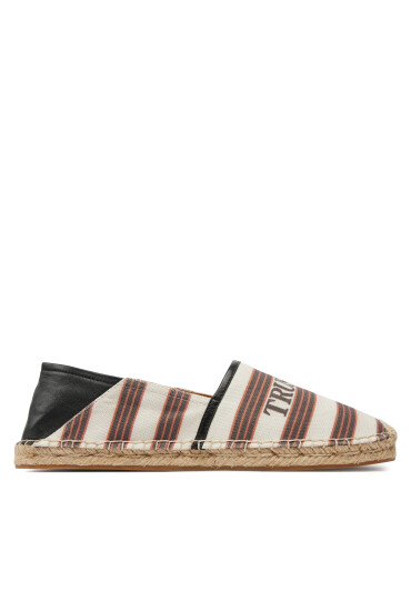 Trussardi Еспадрили 77A00445 Бежов - Mera.bg
