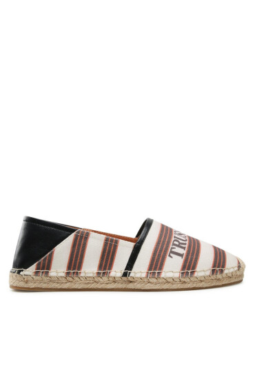 Trussardi Еспадрили 77A00445 Бежов - Mera.bg