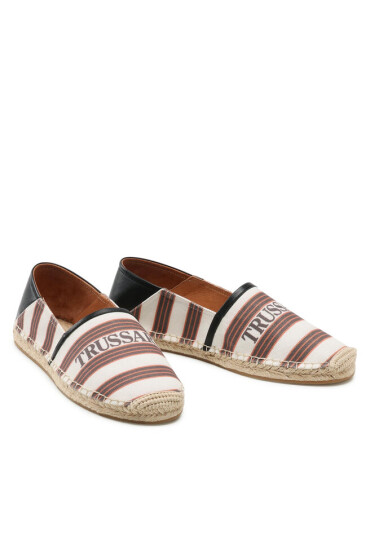 Trussardi Еспадрили 77A00445 Бежов - Mera.bg