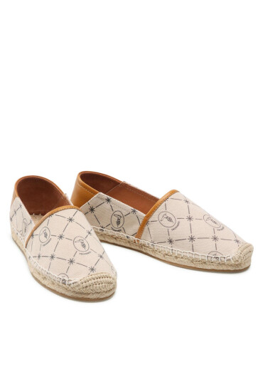 Trussardi Еспадрили 79A00733 P040 - Mera.bg