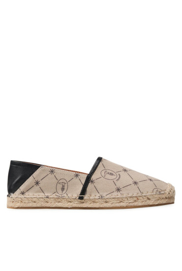 Trussardi Еспадрили 79A00733 Бежов - Mera.bg