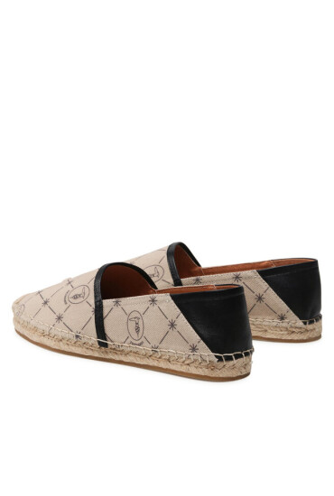 Trussardi Еспадрили 79A00733 Бежов - Mera.bg