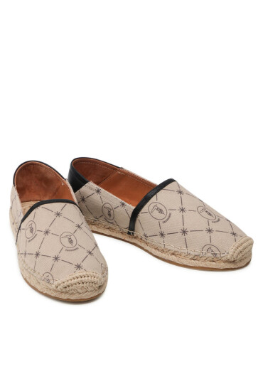 Trussardi Еспадрили 79A00733 Бежов - Mera.bg