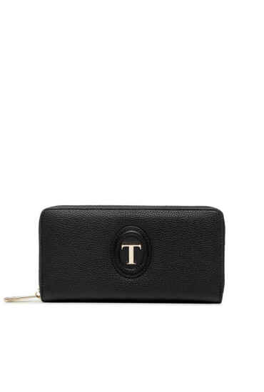 Trussardi Голям дамски портфейл 75W00347 K298 - Mera.bg