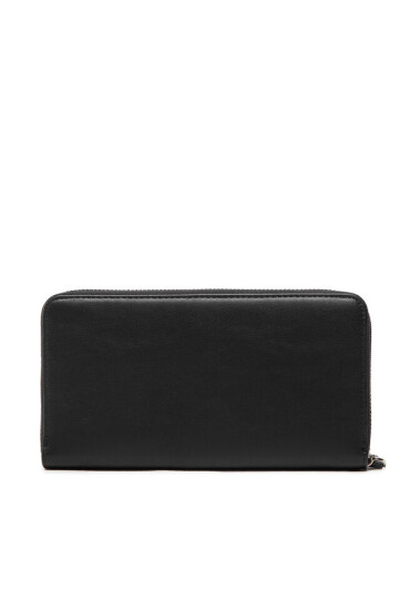 Trussardi Голям дамски портфейл 75W00385 K299 - Mera.bg