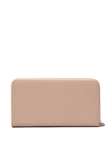 Trussardi Голям дамски портфейл 75W00385 P015 - Mera.bg