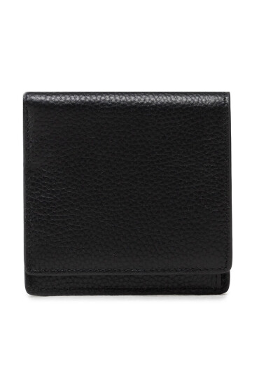Trussardi Голям мъжки портфейл - Mera.bg