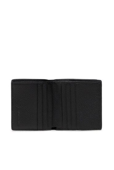 Trussardi Голям мъжки портфейл - Mera.bg
