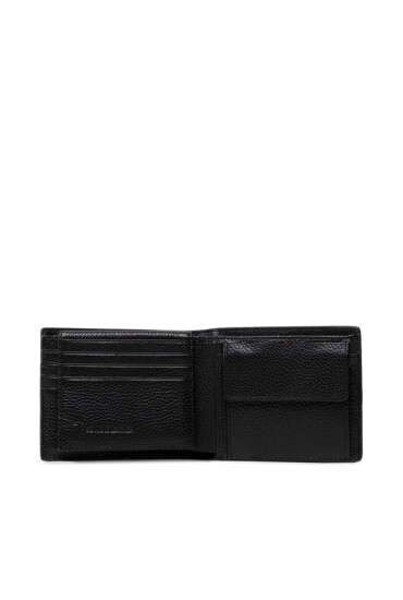 Trussardi Голям мъжки портфейл - Mera.bg