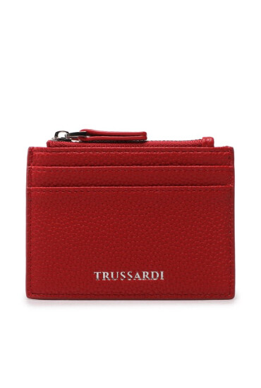 Trussardi Калъф за кредитни карти - Mera.bg