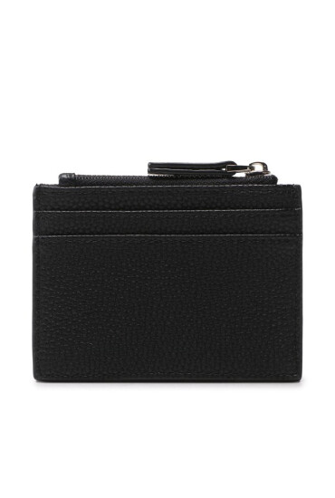 Trussardi Калъф за кредитни карти Nadir Card Holder 75W00412 K299 - Mera.bg