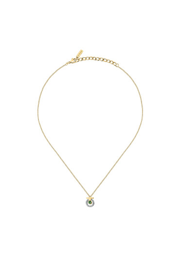 Trussardi Колие TJAXC54 Златист - Mera.bg