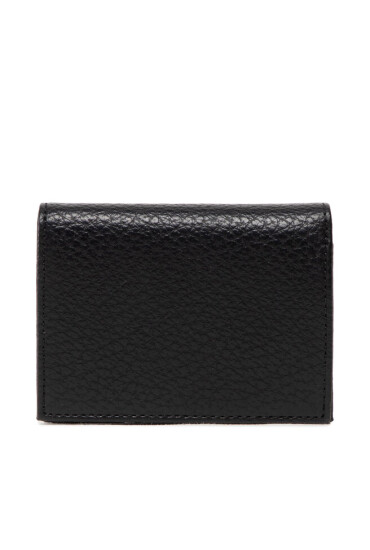 Trussardi Малък дамски портфейл 75W00369 K299 - Mera.bg