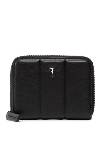 Trussardi Малък дамски портфейл - Mera.bg
