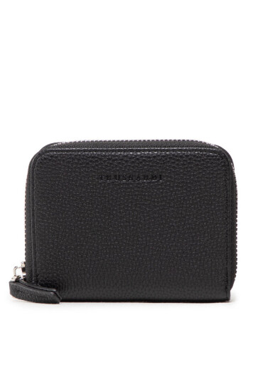 Trussardi Малък дамски портфейл - Mera.bg