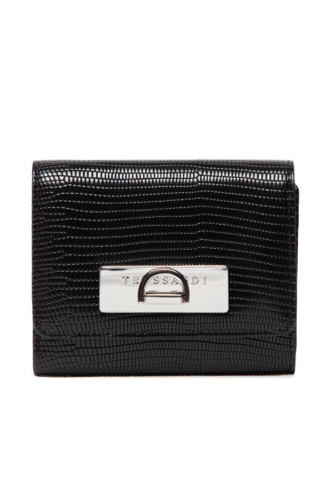 Trussardi Малък дамски портфейл - Mera.bg