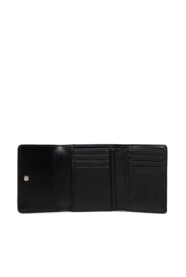 Trussardi Малък дамски портфейл - Mera.bg