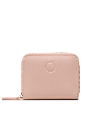 Trussardi Малък дамски портфейл - Mera.bg