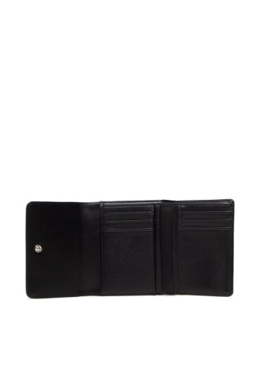Trussardi Малък дамски портфейл - Mera.bg