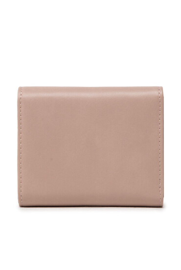 Trussardi Малък дамски портфейл - Mera.bg