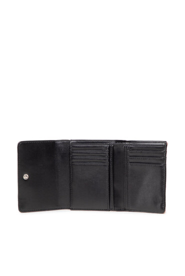 Trussardi Малък дамски портфейл - Mera.bg