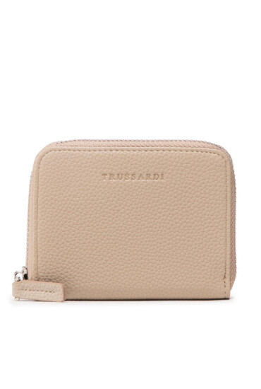 Trussardi Малък дамски портфейл - Mera.bg