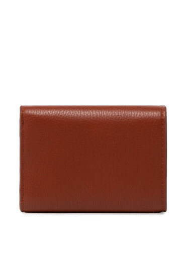 Trussardi Малък дамски портфейл - Mera.bg