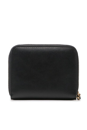 Trussardi Малък дамски портфейл Aster Zip Around Sm 75W00420 K299 - Mera.bg